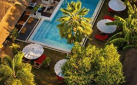 Villa Kasadya
